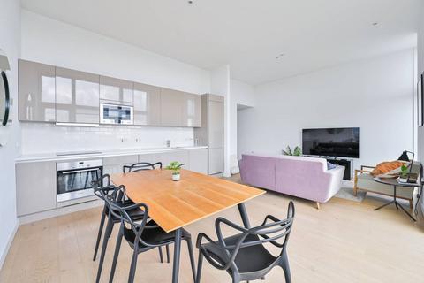 2 bedroom flat to rent, Rodney Road, Elephant and Castle, London, SE17