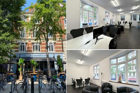 Office to rent, Office – 11-13 Market Place, Fitzrovia, London, W1W 8AH