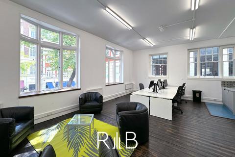 Office to rent, Office – 11-13 Market Place, Fitzrovia, London, W1W 8AH