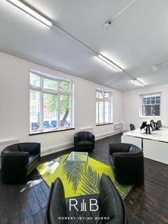 Office to rent, Office – 11-13 Market Place, Fitzrovia, London, W1W 8AH