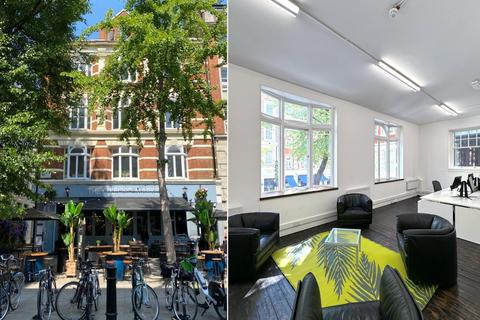 Office to rent, Office – 11-13 Market Place, Fitzrovia, London, W1W 8AH