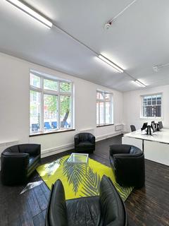 Office to rent, 11-13 Market Place, Fitzrovia, London, W1W 8AH