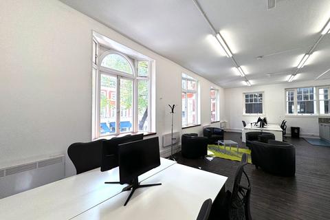 Office to rent, 11-13 Market Place, Fitzrovia, London, W1W 8AH