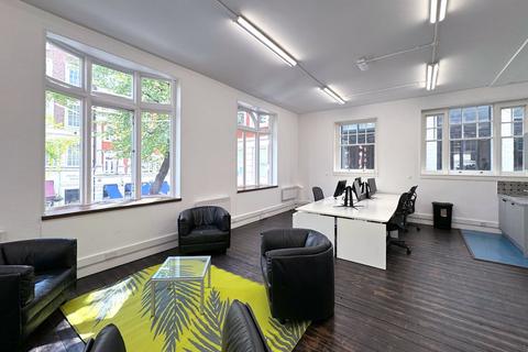 Office to rent, 11-13 Market Place, Fitzrovia, London, W1W 8AH