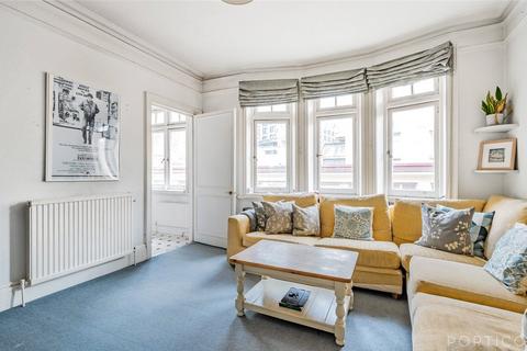 2 bedroom apartment for sale, Coptic Street, Bloomsbury, London