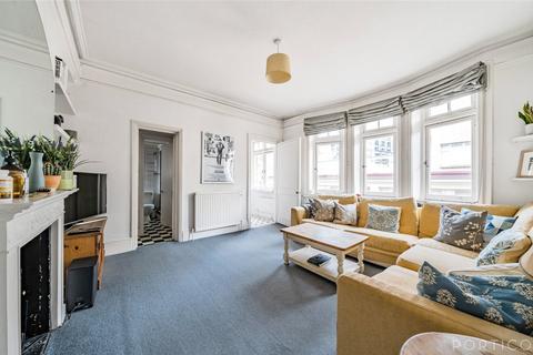 2 bedroom apartment for sale, Coptic Street, Bloomsbury, London