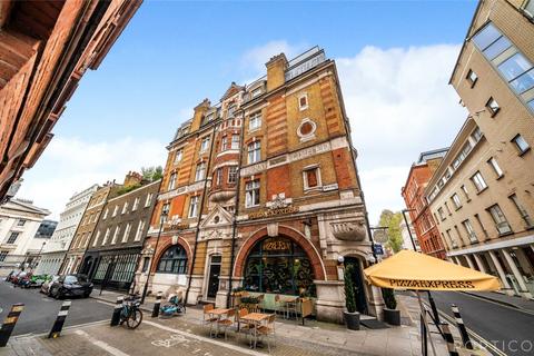2 bedroom apartment for sale, Coptic Street, London, WC1A, Bloomsbury, London
