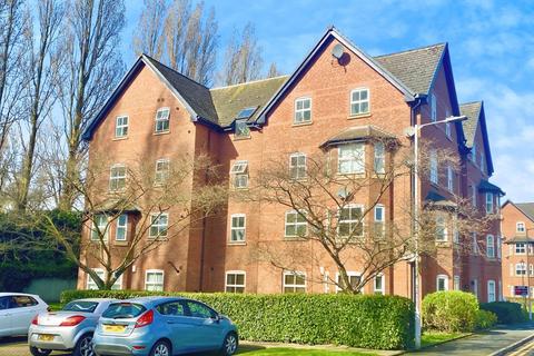 2 bedroom flat to rent, Olive Shapley Avenue, Didsbury, Manchester, M20