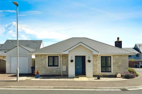 3 bedroom bungalow for sale, Gentian Way, Weymouth, DT3