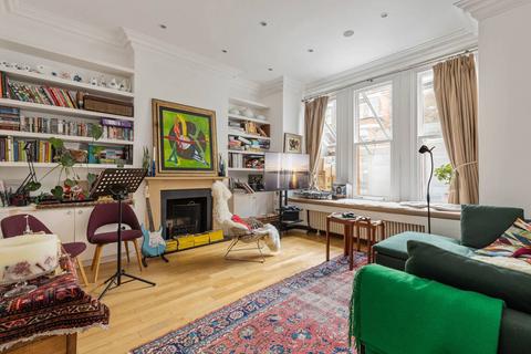 5 bedroom house for sale, Rudall Crescent, Hampstead, London, NW3