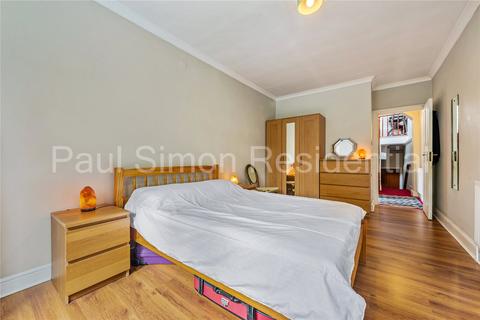 1 bedroom apartment for sale, Mattison Road, London, N4