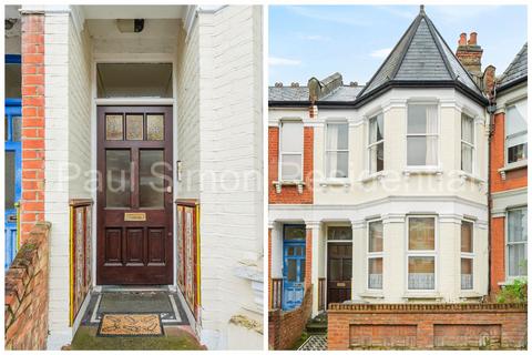 1 bedroom apartment for sale, Mattison Road, London, N4