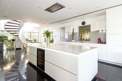 3 bedroom penthouse for sale, Cathedral Lodge, 110-115 Aldersgate Street, London, EC1A