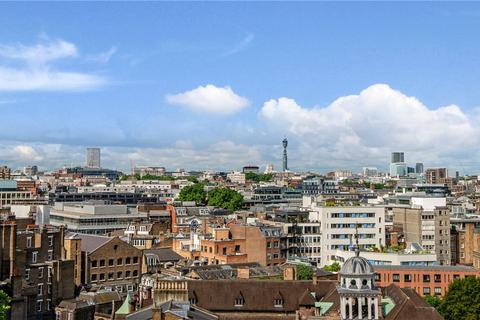 3 bedroom penthouse for sale, Cathedral Lodge, 110-115 Aldersgate Street, London, EC1A