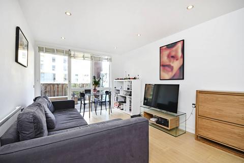 1 bedroom flat to rent, Kingsland Road, Haggerston, London, E8