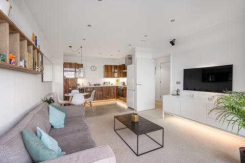 1 bedroom flat for sale, Purley Way, Croydon, Croydon CR0