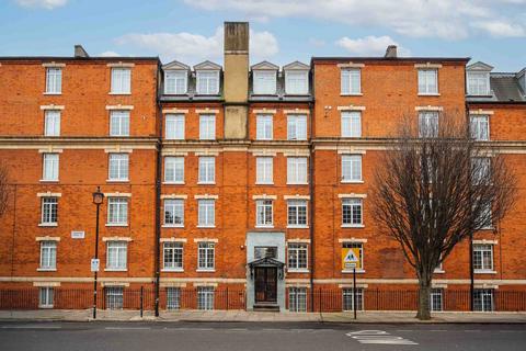 Maisonette to rent, Harrowby Street, Marylebone, London, W1H