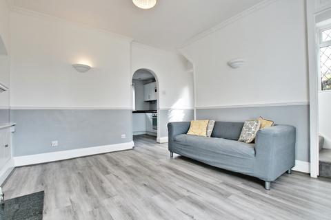 Keedonwood Road, Bromley BR1