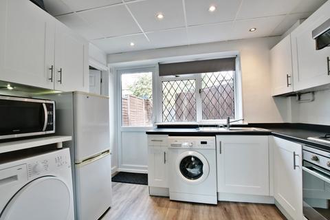 undefined, Keedonwood Road, Bromley BR1