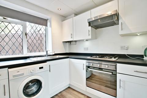 undefined, Keedonwood Road, Bromley BR1
