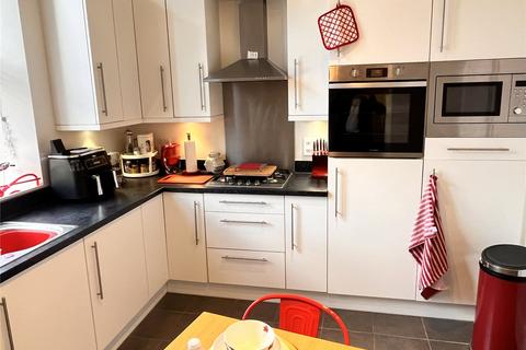 1 bedroom apartment for sale, Leighton Park, Bicton Heath, Shrewsbury, Shropshire, SY3