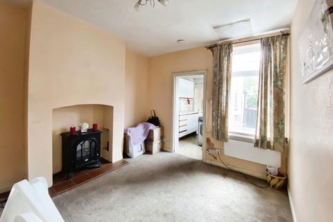 2 bedroom terraced house for sale, New Street, Grantham, NG31