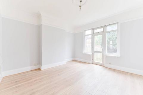 1 bedroom flat to rent, Semley Road, Norbury, London, SW16