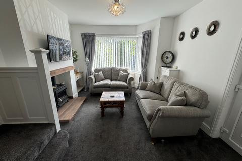 3 bedroom semi-detached house for sale, Bispham Road, Blackpool FY2