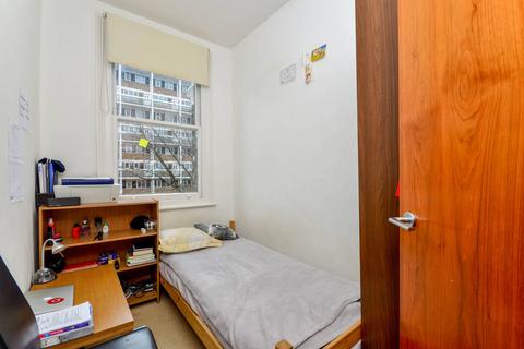 2 bedroom flat to rent, Lisgar Terrace, West Kensington, London, W14