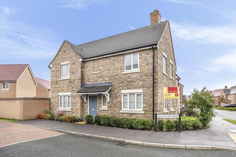 2 Augustan Road, Bicester, OX26 1BB