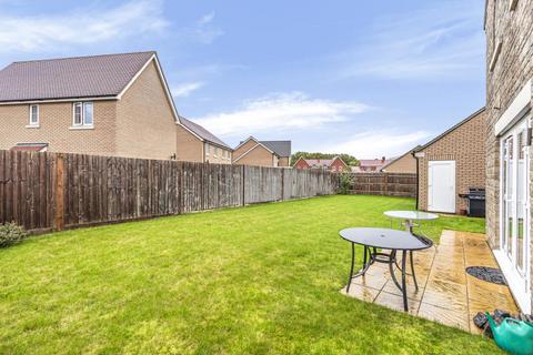 2 Augustan Road, Bicester, OX26 1BB