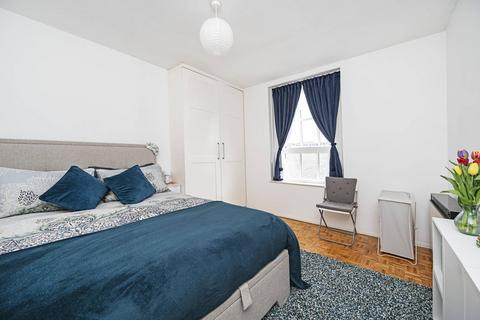1 bedroom flat for sale, Wilmot Street, Bethnal Green, London, E2