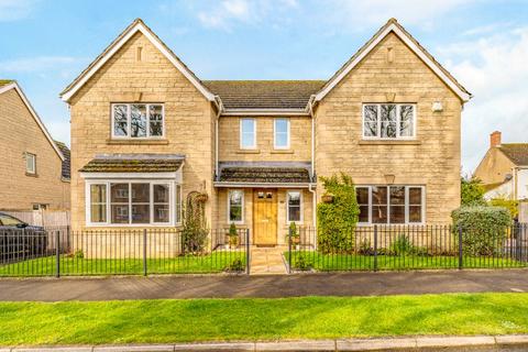 5 bedroom detached house for sale, Old Lincoln Road, Lincolnshire NG32