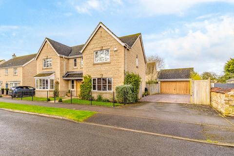 5 bedroom detached house for sale, Old Lincoln Road, Lincolnshire NG32