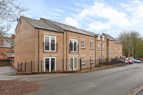 undefined, Stephenson Court, Leeman Road, York, YO26