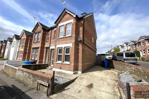 4 bedroom semi-detached house for sale, Francis Road, Parkstone, POOLE, BH12