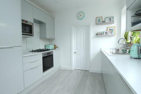 4 bedroom semi-detached house for sale, Francis Road, Parkstone, POOLE, BH12