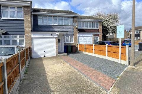 71 Coronation Avenue, East Tilbury, Tilbury, RM18 8SW