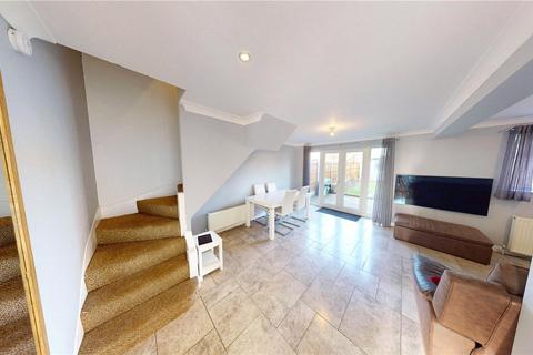 71 Coronation Avenue, East Tilbury, Tilbury, RM18 8SW