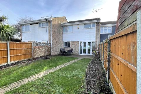 71 Coronation Avenue, East Tilbury, Tilbury, RM18 8SW
