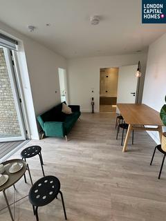 1 bedroom apartment to rent, Unison House, 90 Beresford Avenue, London  HA0