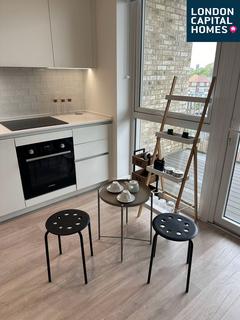 1 bedroom apartment to rent, Unison House, 90 Beresford Avenue, London  HA0