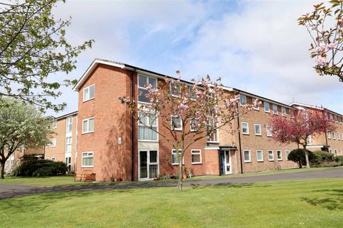 1 bedroom flat for sale, Brentwood Court, Southport PR9
