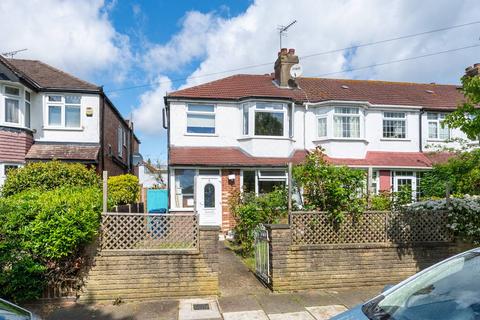 3 bedroom semi-detached house for sale, Woodhouse Avenue, Perivale, Greenford, UB6