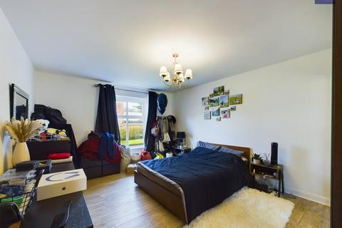 1 bedroom ground floor flat for sale, Newton Drive, Blackpool, FY3