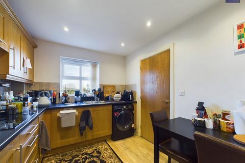 1 bedroom ground floor flat for sale, Newton Drive, Blackpool, FY3