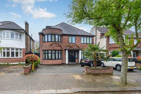 4 bedroom detached house for sale, Dobree Avenue, Willesden Green, London, NW10