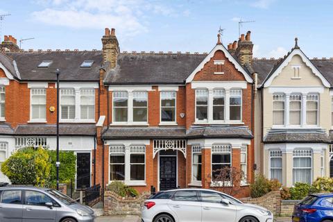5 bedroom terraced house for sale, Rosebery Road, London, N10
