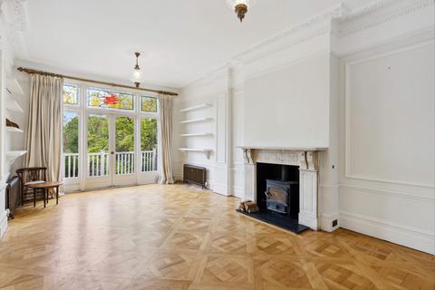 5 bedroom terraced house for sale, Rosebery Road, London, N10