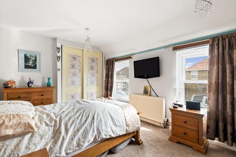 2 bedroom semi-detached house for sale, Milner Crescent, Aylesham, Canterbury, CT3